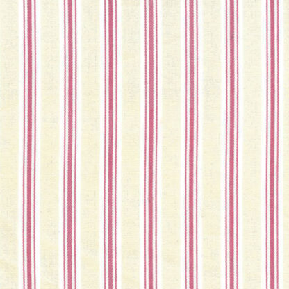 1 Metre of Deckchair Stripe Sorbet Curtain Fabric