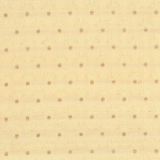 Fanfare Cream Curtain Fabric