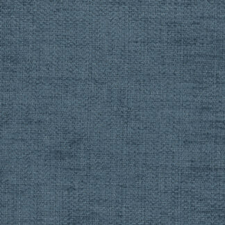 1.5 Metres of Denim Luxury Hopsack Upholstery Fabric
