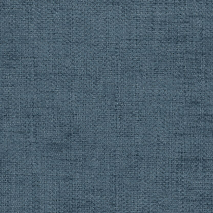 1.5 Metres of Denim Luxury Hopsack Upholstery Fabric