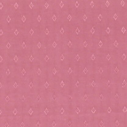 Georgia Rose Curtain Fabric