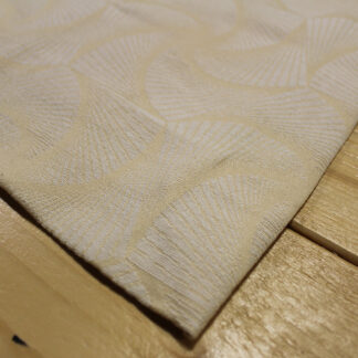 Fenwick Almond Pencil Curtains