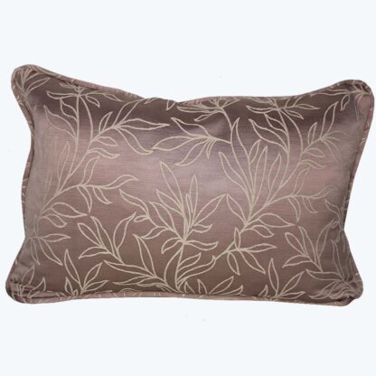 Petal Purple Scatter Cushion
