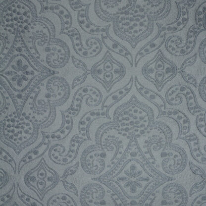 4.8 Metres of Lyndhurst Duck Egg Curtain Fabric