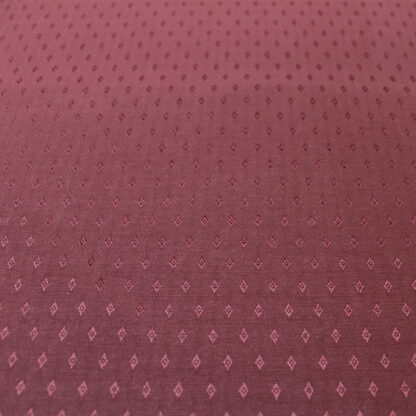 Georgia Claret Curtain Fabric
