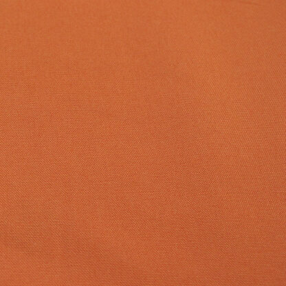 Knightsbridge Orange Curtain Fabric - Roll 2