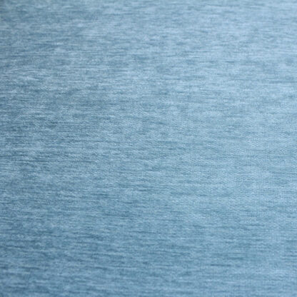 4.5 Metres of Deco Nouveau Turquoise Curtain Fabric