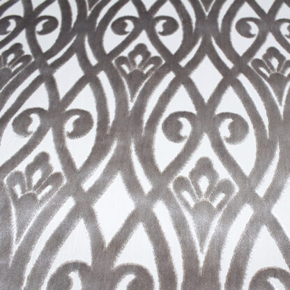 1 Metre of Luciano Mink Upholstery Fabric