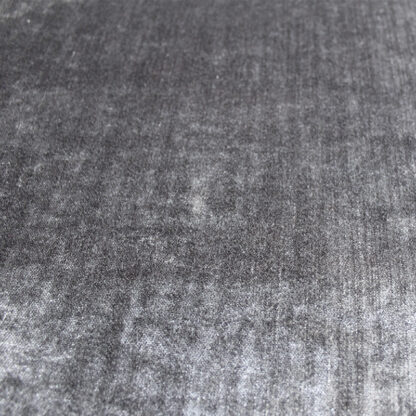 Pastiche Slub Steel Upholstery Fabric Roll 2
