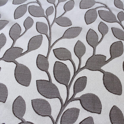 2.1 Metres of Sophia Latte Curtain Fabric