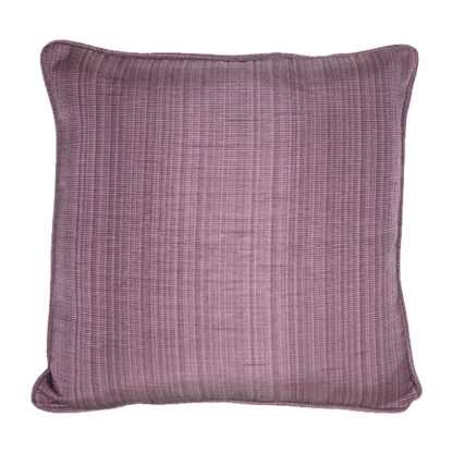 Malvern Aubergine Scatter Cushion