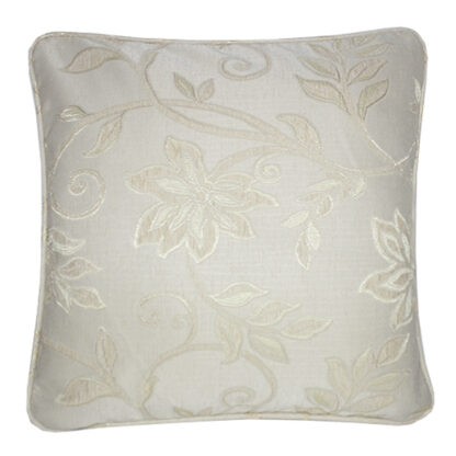 Mandalay Champagne Scatter Cushion