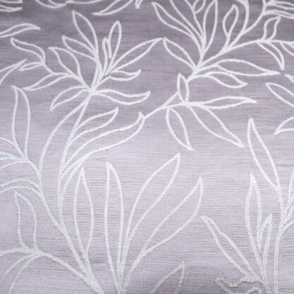 Charleston Heather Curtain Fabric