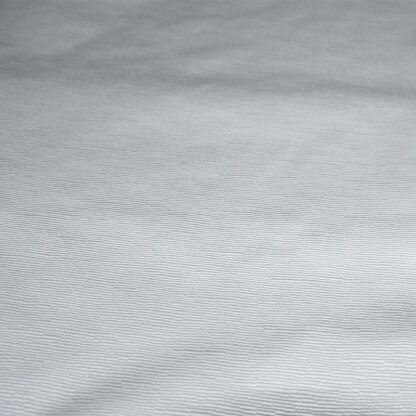 0.5 Metres of Echo Cream Curtain Fabric