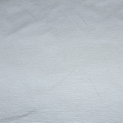 Echo Natural Curtain Fabric
