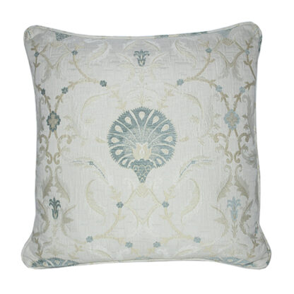Jim Dickens Olympos Ottoman Scatter Cushion