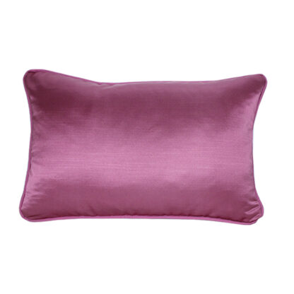Wentworth Fuchsia Small Scatter Cushion