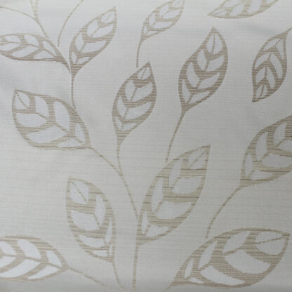 3.4 Metres of Helena Natural Curtain Fabric
